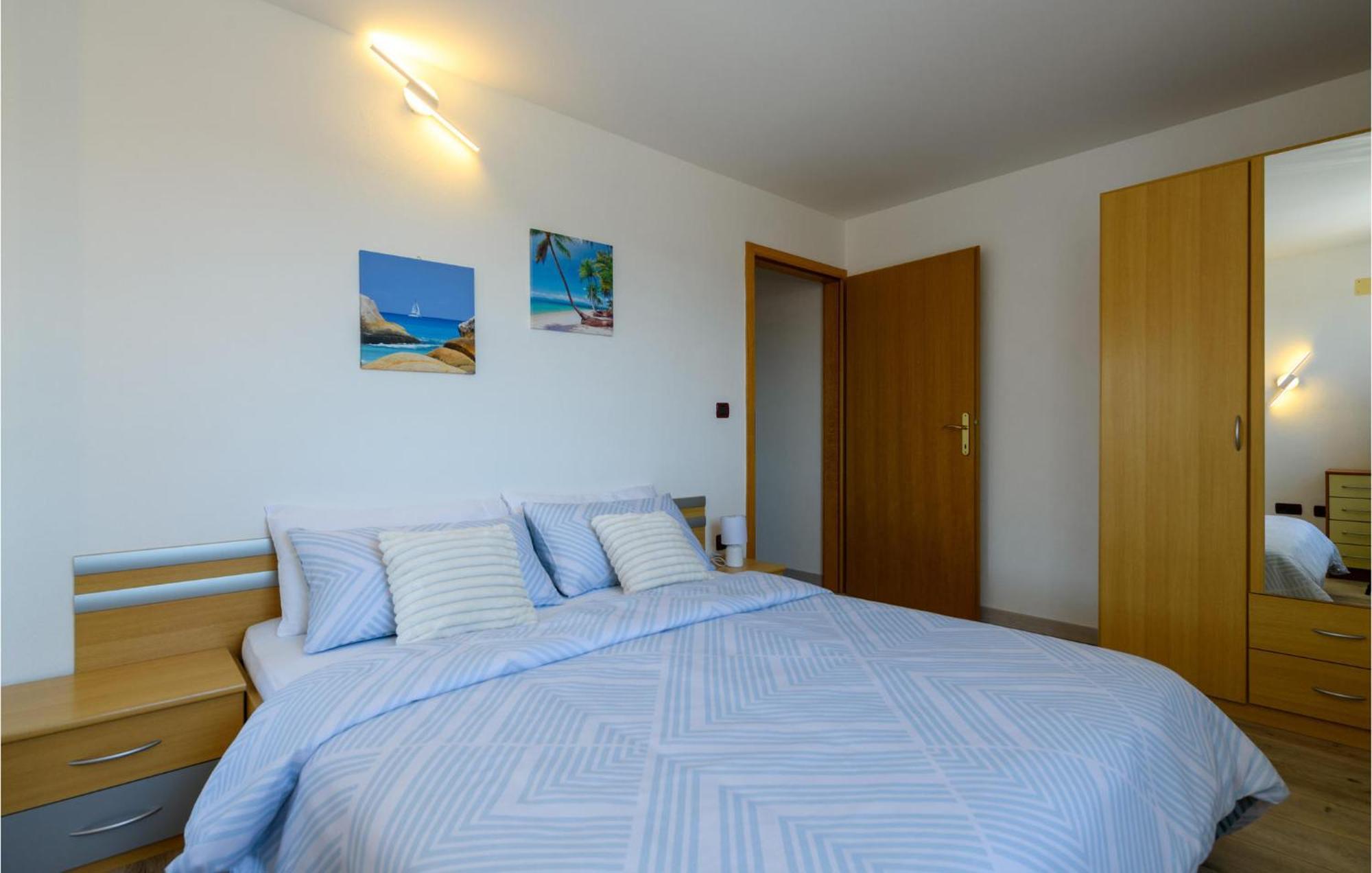 5 Bedroom Stunning Home In Labin Rasa Exterior photo