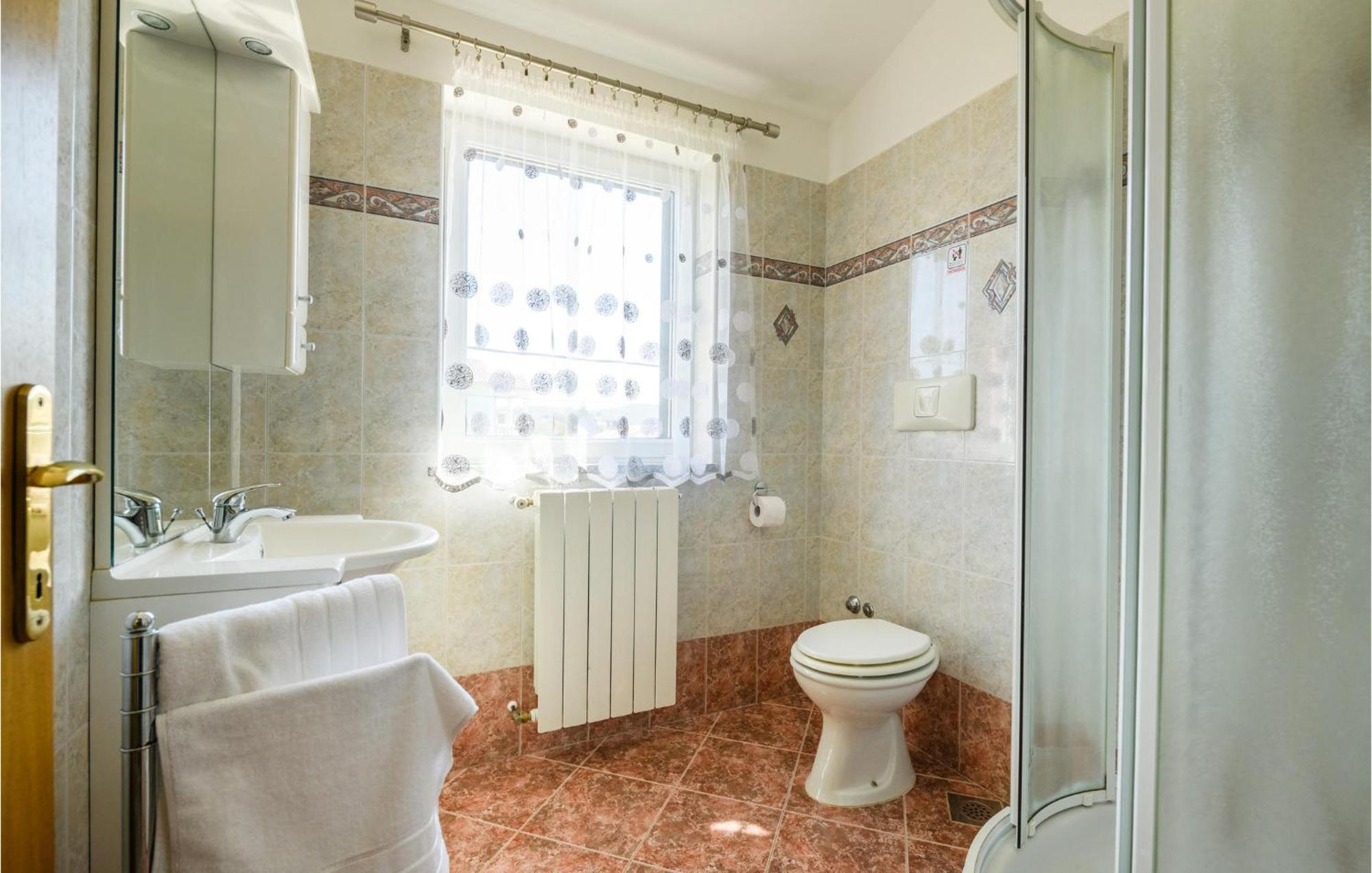 5 Bedroom Stunning Home In Labin Rasa Exterior photo