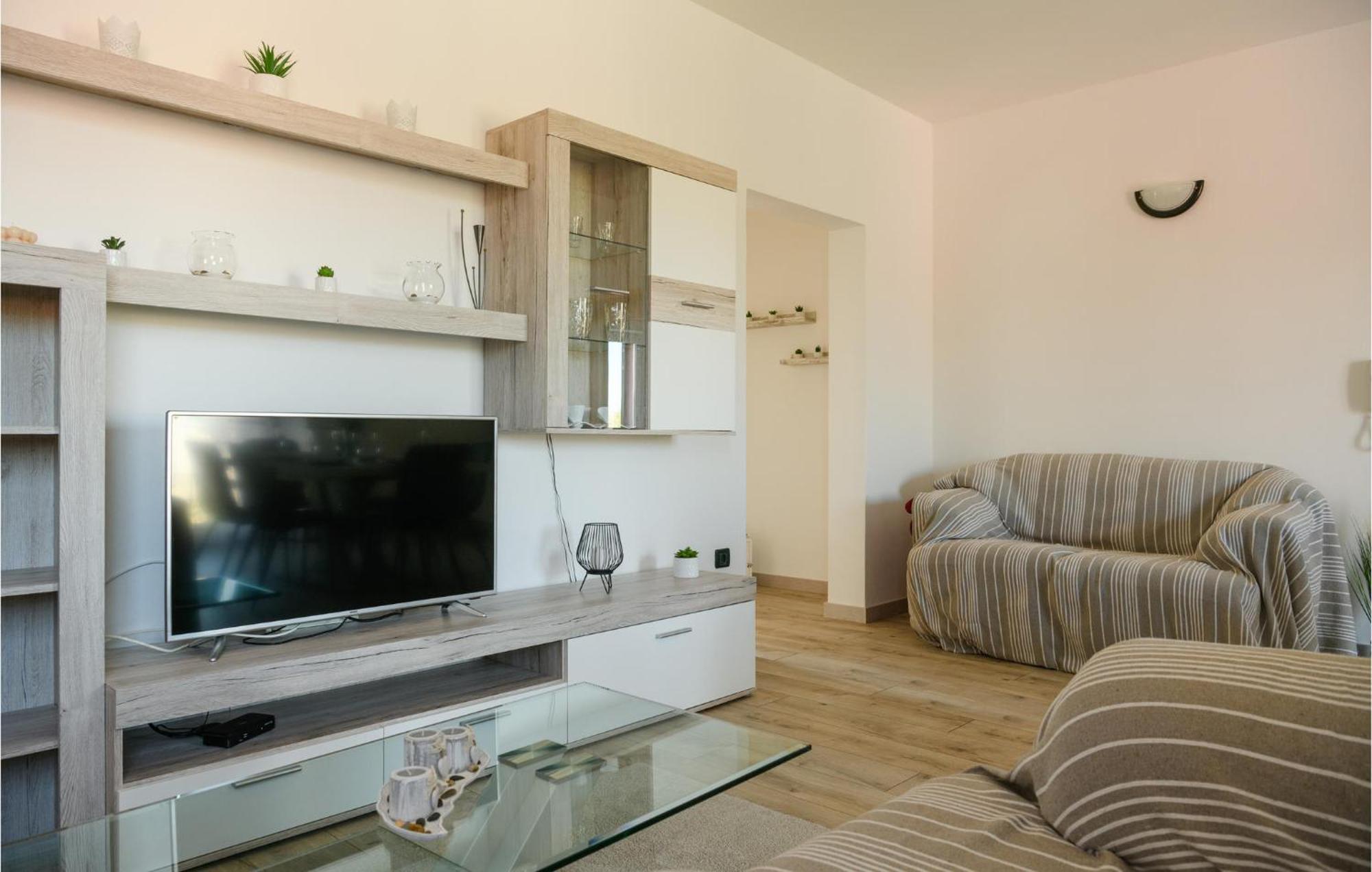5 Bedroom Stunning Home In Labin Rasa Exterior photo